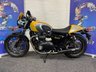 USED 2017 17 TRIUMPH STREET CUP STREET CUP 900 VANCE & HINES EXHAUST + MORE