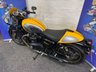 USED 2017 17 TRIUMPH STREET CUP STREET CUP 900 VANCE & HINES EXHAUST + MORE