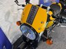 USED 2017 17 TRIUMPH STREET CUP STREET CUP 900 VANCE & HINES EXHAUST + MORE