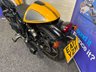 USED 2017 17 TRIUMPH STREET CUP STREET CUP 900 VANCE & HINES EXHAUST + MORE