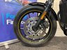 USED 2017 17 TRIUMPH STREET CUP STREET CUP 900 VANCE & HINES EXHAUST + MORE