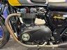 USED 2017 17 TRIUMPH STREET CUP STREET CUP 900 VANCE & HINES EXHAUST + MORE
