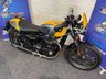 USED 2017 17 TRIUMPH STREET CUP STREET CUP 900 VANCE & HINES EXHAUST + MORE