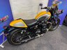 USED 2017 17 TRIUMPH STREET CUP STREET CUP 900 VANCE & HINES EXHAUST + MORE