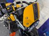 USED 2017 17 TRIUMPH STREET CUP STREET CUP 900 VANCE & HINES EXHAUST + MORE