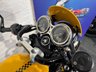 USED 2017 17 TRIUMPH STREET CUP STREET CUP 900 VANCE & HINES EXHAUST + MORE