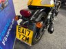 USED 2017 17 TRIUMPH STREET CUP STREET CUP 900 VANCE & HINES EXHAUST + MORE