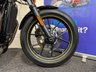 USED 2017 17 TRIUMPH STREET CUP STREET CUP 900 VANCE & HINES EXHAUST + MORE