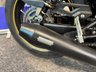 USED 2017 17 TRIUMPH STREET CUP STREET CUP 900 VANCE & HINES EXHAUST + MORE