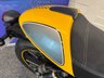 USED 2017 17 TRIUMPH STREET CUP STREET CUP 900 VANCE & HINES EXHAUST + MORE
