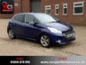 USED 2012 62 PEUGEOT 208 1.4 HDi Allure Hatchback 5dr Diesel Manual Euro 5 (70 ps) DONT MISS OUT - ENQUIRE TODAY!