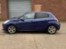 USED 2012 62 PEUGEOT 208 1.4 HDi Allure Hatchback 5dr Diesel Manual Euro 5 (70 ps) DONT MISS OUT - ENQUIRE TODAY!