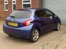 USED 2012 62 PEUGEOT 208 1.4 HDi Allure Hatchback 5dr Diesel Manual Euro 5 (70 ps) DONT MISS OUT - ENQUIRE TODAY!