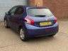 USED 2012 62 PEUGEOT 208 1.4 HDi Allure Hatchback 5dr Diesel Manual Euro 5 (70 ps) DONT MISS OUT - ENQUIRE TODAY!