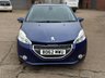 USED 2012 62 PEUGEOT 208 1.4 HDi Allure Hatchback 5dr Diesel Manual Euro 5 (70 ps) DONT MISS OUT - ENQUIRE TODAY!