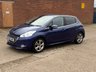 USED 2012 62 PEUGEOT 208 1.4 HDi Allure Hatchback 5dr Diesel Manual Euro 5 (70 ps) DONT MISS OUT - ENQUIRE TODAY!