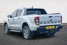 USED 2021 21 FORD RANGER 2.0 EcoBlue Wildtrak Pickup Double Cab 4dr Diesel Auto 4WD Euro 6 (s/s) (213 ps) Best Selling 4x4 Double Cab Pickup
