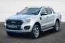 USED 2021 21 FORD RANGER 2.0 EcoBlue Wildtrak Pickup Double Cab 4dr Diesel Auto 4WD Euro 6 (s/s) (213 ps) Best Selling 4x4 Double Cab Pickup