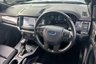 USED 2021 21 FORD RANGER 2.0 EcoBlue Wildtrak Pickup Double Cab 4dr Diesel Auto 4WD Euro 6 (s/s) (213 ps) Best Selling 4x4 Double Cab Pickup