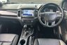 USED 2021 21 FORD RANGER 2.0 EcoBlue Wildtrak Pickup Double Cab 4dr Diesel Auto 4WD Euro 6 (s/s) (213 ps) Best Selling 4x4 Double Cab Pickup