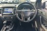 USED 2021 21 FORD RANGER 2.0 EcoBlue Wildtrak Pickup Double Cab 4dr Diesel Auto 4WD Euro 6 (s/s) (213 ps) Best Selling 4x4 Double Cab Pickup