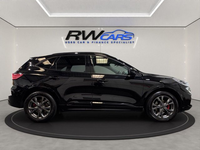 2022 Ford Kuga 1.5L St-Line Edition 5dr - Photo 6