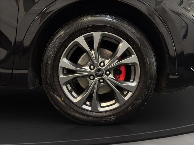 2022 Ford Kuga 1.5L St-Line Edition 5dr - Photo 8
