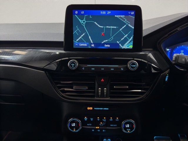 2022 Ford Kuga 1.5L St-Line Edition 5dr - Photo 9