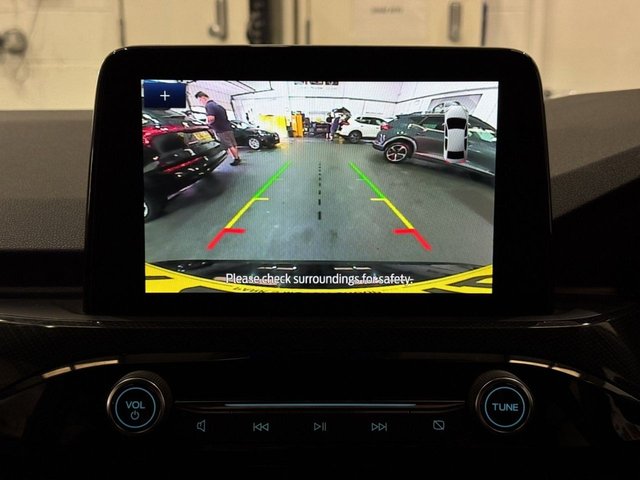 2022 Ford Kuga 1.5L St-Line Edition 5dr - Photo 10