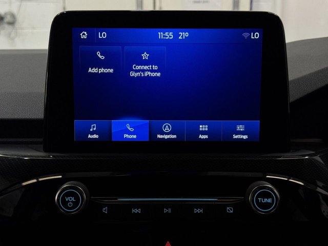 2022 Ford Kuga 1.5L St-Line Edition 5dr - Photo 11
