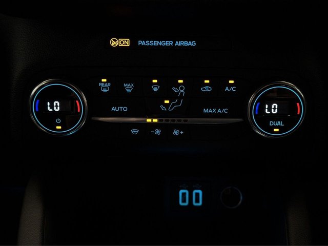 2022 Ford Kuga 1.5L St-Line Edition 5dr - Photo 12