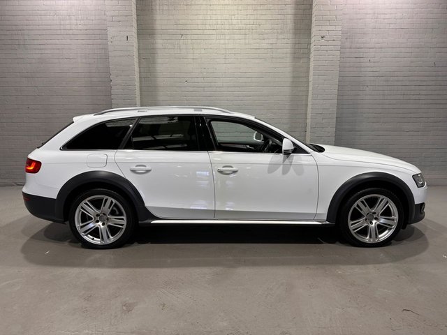 2015 Audi A4 Allroad 2L Sport 5dr - Photo 4