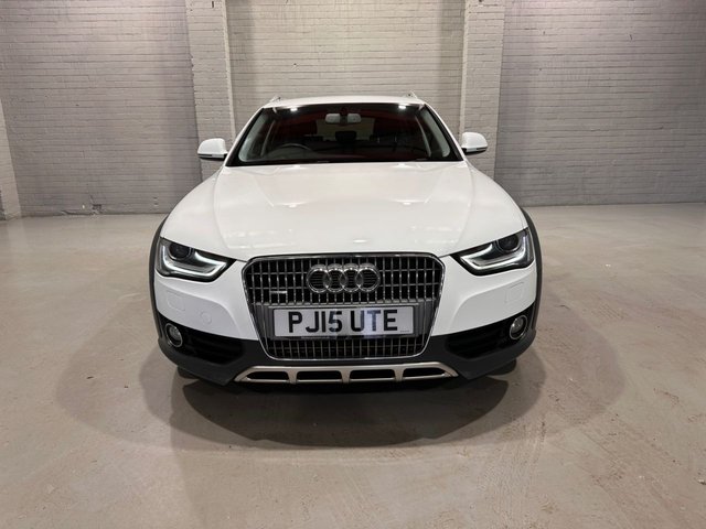 2015 Audi A4 Allroad 2L Sport 5dr - Photo 2