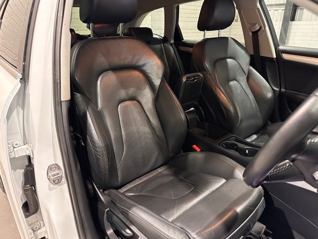 2015 Audi A4 Allroad 2L Sport 5dr - Photo 10