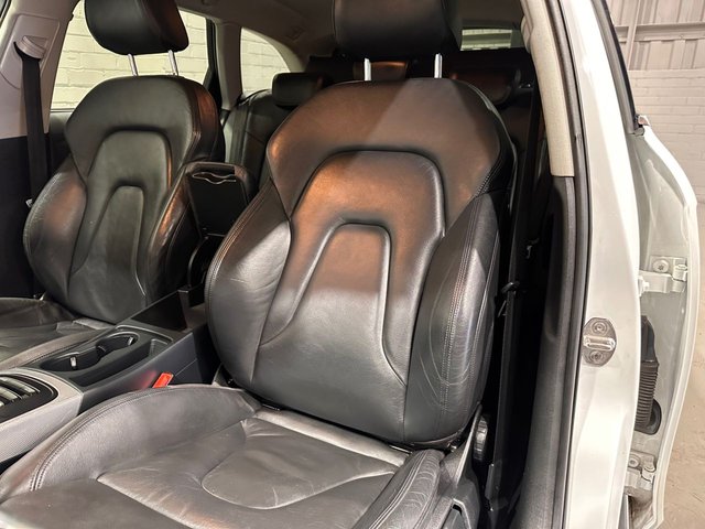 2015 Audi A4 Allroad 2L Sport 5dr - Photo 11