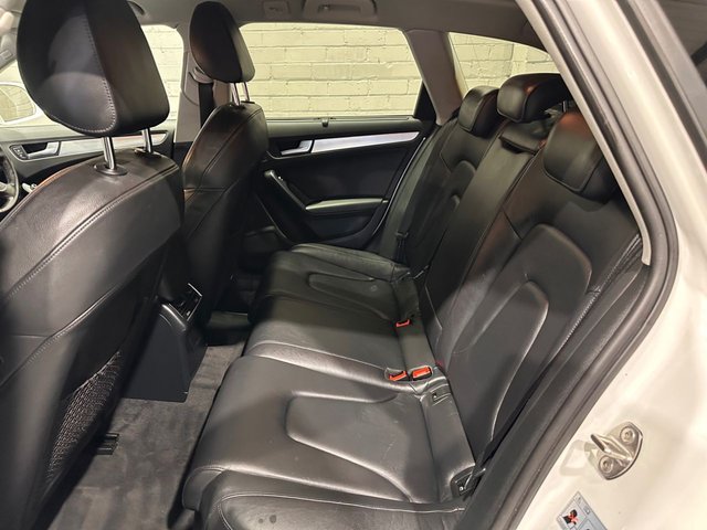 2015 Audi A4 Allroad 2L Sport 5dr - Photo 12