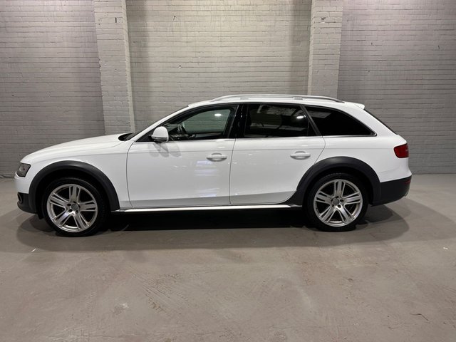 2015 Audi A4 Allroad 2L Sport 5dr - Photo 5