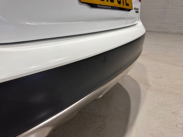 2015 Audi A4 Allroad 2L Sport 5dr - Photo 9