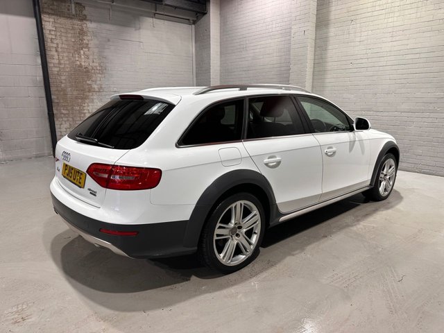 2015 Audi A4 Allroad 2L Sport 5dr - Photo 6