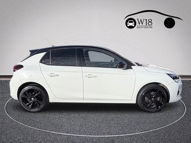 2020 VAUXHALL CORSA 1.2 Turbo SRi Nav Premium Hatchback 5dr Petrol Manual Euro 6 (s/s) (100 ps) - Photo 2