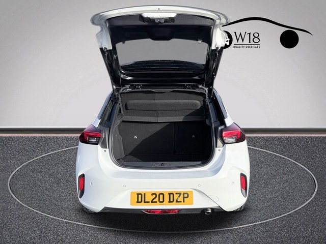 2020 VAUXHALL CORSA 1.2 Turbo SRi Nav Premium Hatchback 5dr Petrol Manual Euro 6 (s/s) (100 ps) - Photo 5