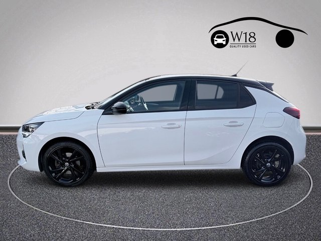 2020 VAUXHALL CORSA 1.2 Turbo SRi Nav Premium Hatchback 5dr Petrol Manual Euro 6 (s/s) (100 ps) - Photo 7