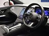 USED 2022 22 MERCEDES-BENZ EQE EQE 350+ 91kWh AMG Line (Premium) Saloon 4dr Electric Auto (292 ps) NATIONWIDE DELIVERY