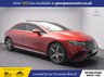 USED 2022 22 MERCEDES-BENZ EQE EQE 350+ 91kWh AMG Line (Premium) Saloon 4dr Electric Auto (292 ps) NATIONWIDE DELIVERY