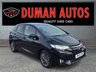 USED 2016 16 HONDA JAZZ 1.3 i-VTEC EX Hatchback 5dr Petrol Manual Euro 6 (s/s) (102 ps) 1.3 i-VTEC EX Hatchback 5dr Petrol Manual Euro 6 (s/s) (102 ps)