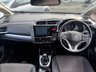 USED 2016 16 HONDA JAZZ 1.3 i-VTEC EX Hatchback 5dr Petrol Manual Euro 6 (s/s) (102 ps) 1.3 i-VTEC EX Hatchback 5dr Petrol Manual Euro 6 (s/s) (102 ps)