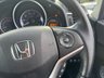 USED 2016 16 HONDA JAZZ 1.3 i-VTEC EX Hatchback 5dr Petrol Manual Euro 6 (s/s) (102 ps) 1.3 i-VTEC EX Hatchback 5dr Petrol Manual Euro 6 (s/s) (102 ps)