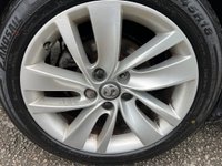 USED 2014 14 VAUXHALL INSIGNIA 2.0 CDTi ecoFLEX Elite Nav Euro 5 (s/s) 4dr LOW MILEAGE LOOKS GREAT