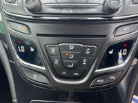 USED 2014 14 VAUXHALL INSIGNIA 2.0 CDTi ecoFLEX Elite Nav Euro 5 (s/s) 4dr LOW MILEAGE LOOKS GREAT