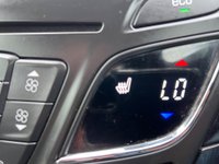 USED 2014 14 VAUXHALL INSIGNIA 2.0 CDTi ecoFLEX Elite Nav Euro 5 (s/s) 4dr LOW MILEAGE LOOKS GREAT